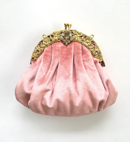 THE FLORENCE CLUTCH