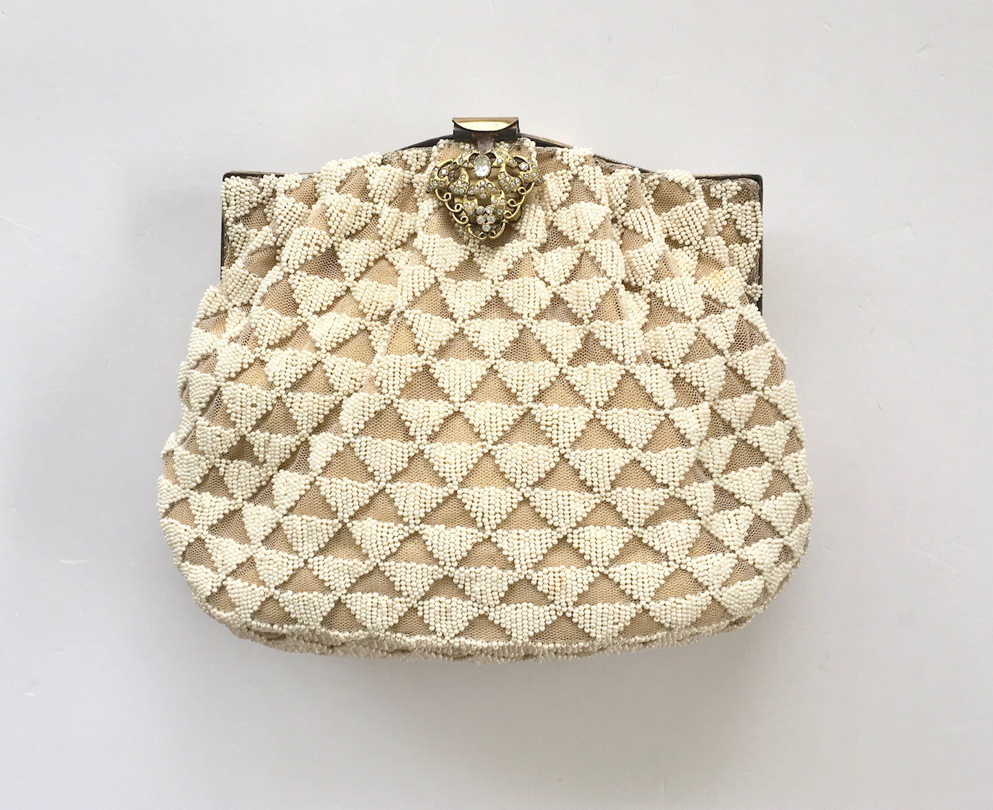 THE TRIANGLE POUCH