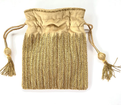 THE DECO CHEVRON BATWA