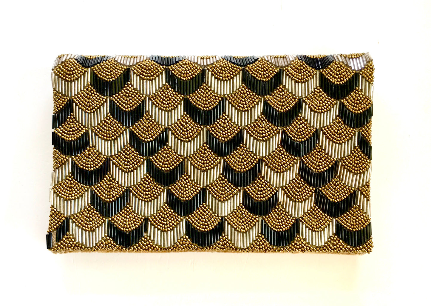 THE FLAPPER CLUTCH