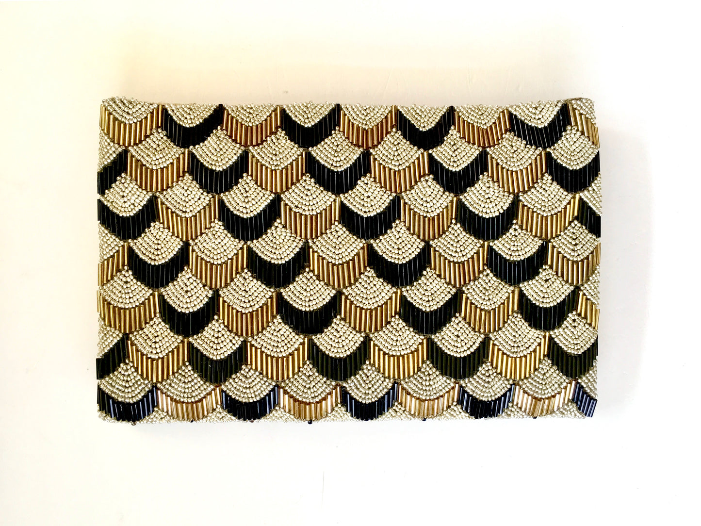 THE FLAPPER CLUTCH
