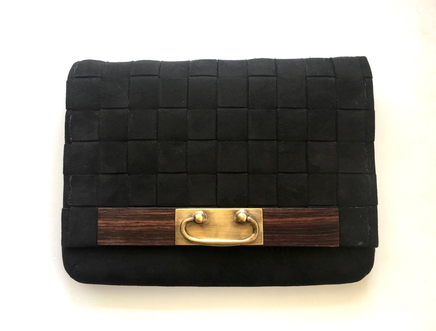 THE PALERMO - L CLUTCH