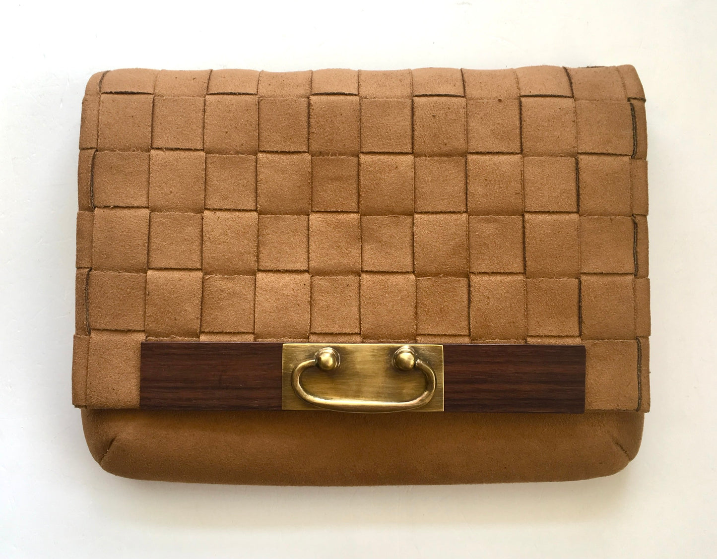 THE PALERMO - L CLUTCH