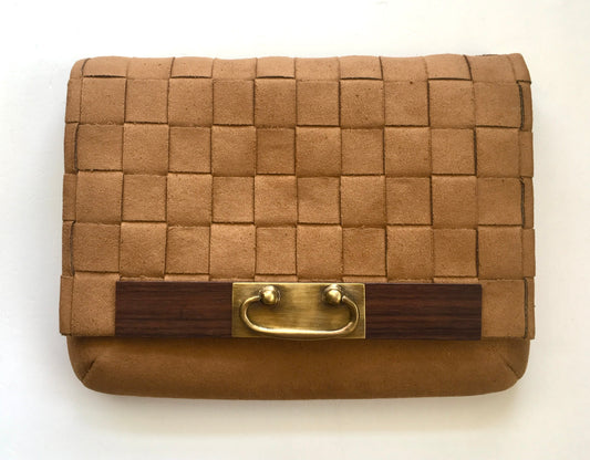 THE PALERMO - L CLUTCH