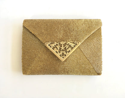 THE JARDIN CLUTCH