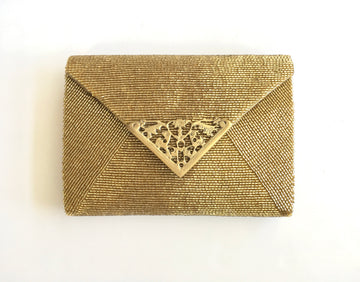 THE JARDIN CLUTCH