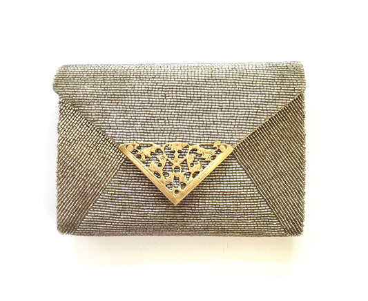THE JARDIN CLUTCH