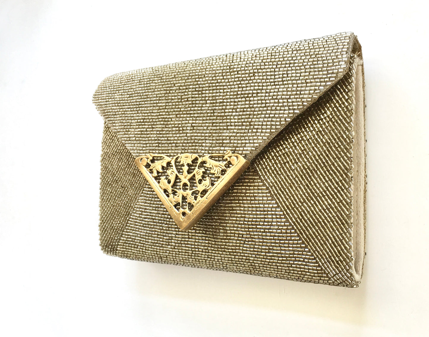 THE JARDIN CLUTCH