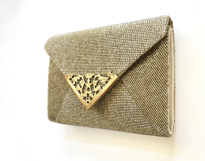 THE JARDIN CLUTCH