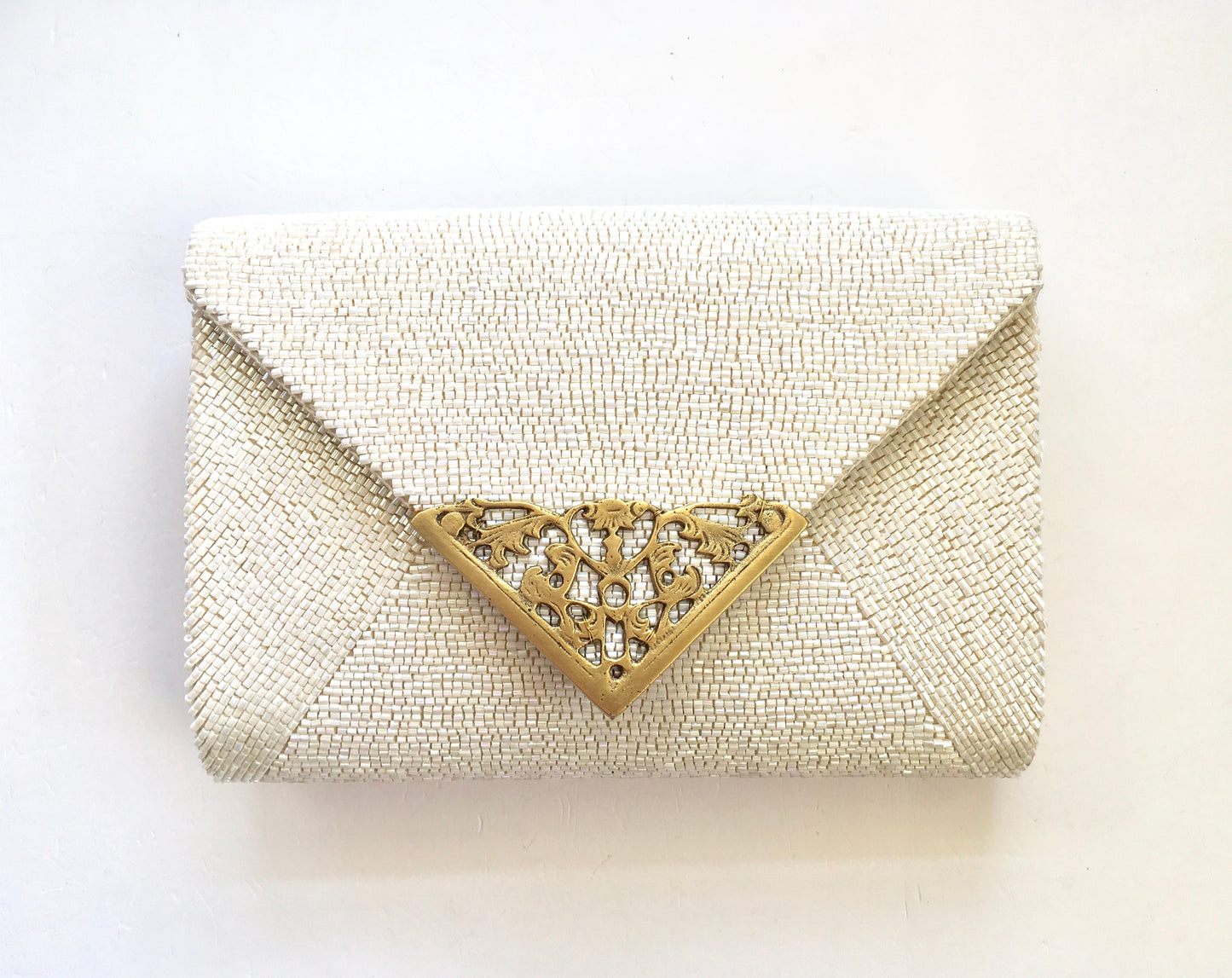 THE JARDIN CLUTCH