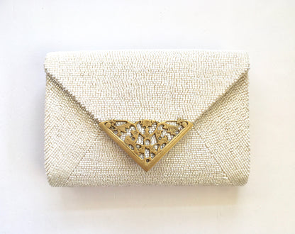 THE JARDIN CLUTCH