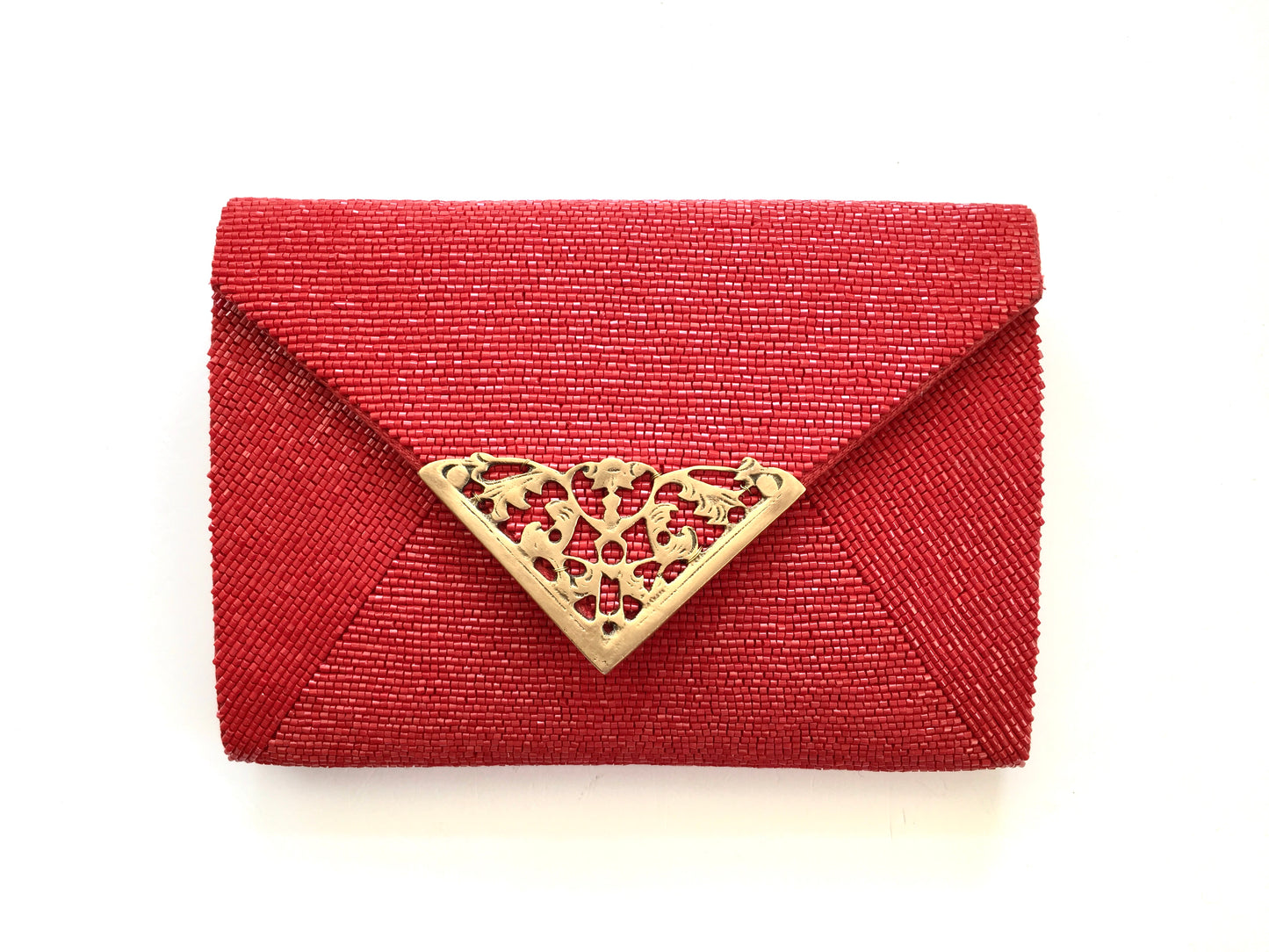 THE JARDIN CLUTCH