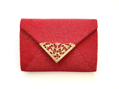 THE JARDIN CLUTCH