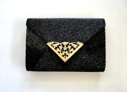 THE JARDIN CLUTCH