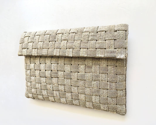 THE MANDARIN CLUTCH (CLASSIC)