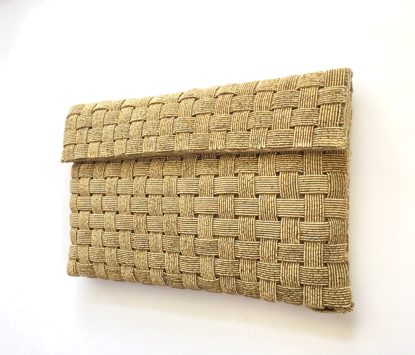 THE MANDARIN CLUTCH (CLASSIC)