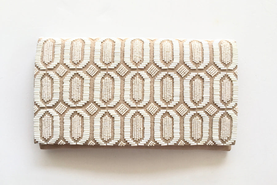 THE GATSBY CLUTCH