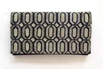 THE GATSBY CLUTCH