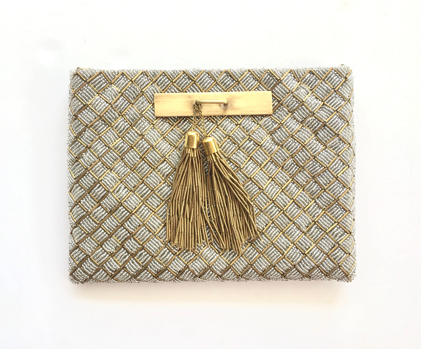 THE ERTÉ CLUTCH
