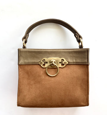 THE VENETO BAG