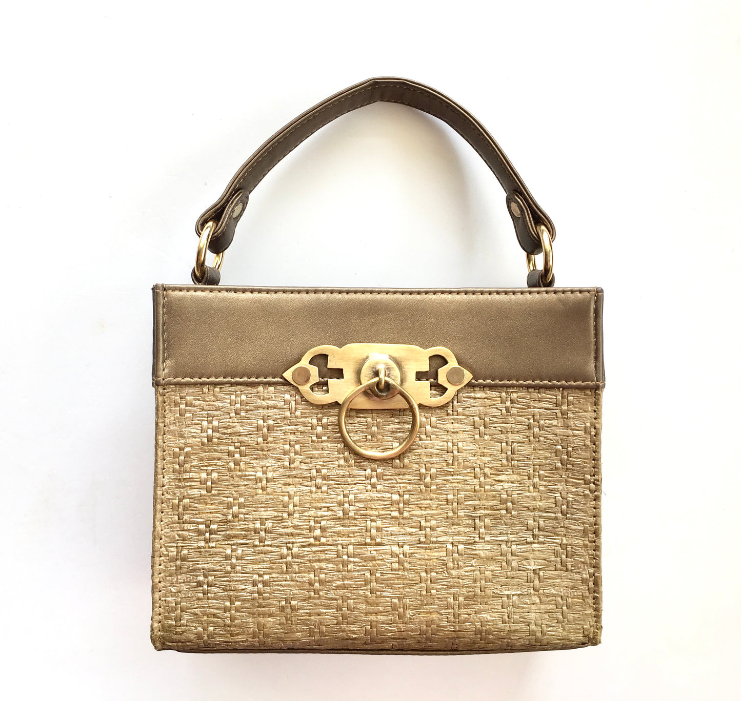 THE VENETO BAG