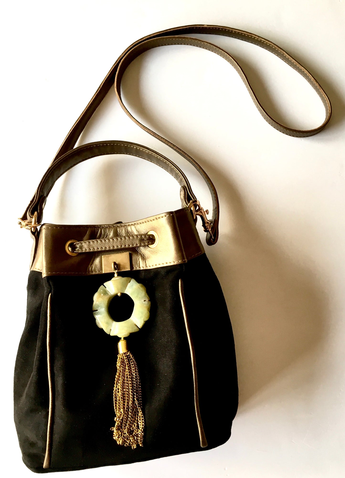 THE BOHO BAG