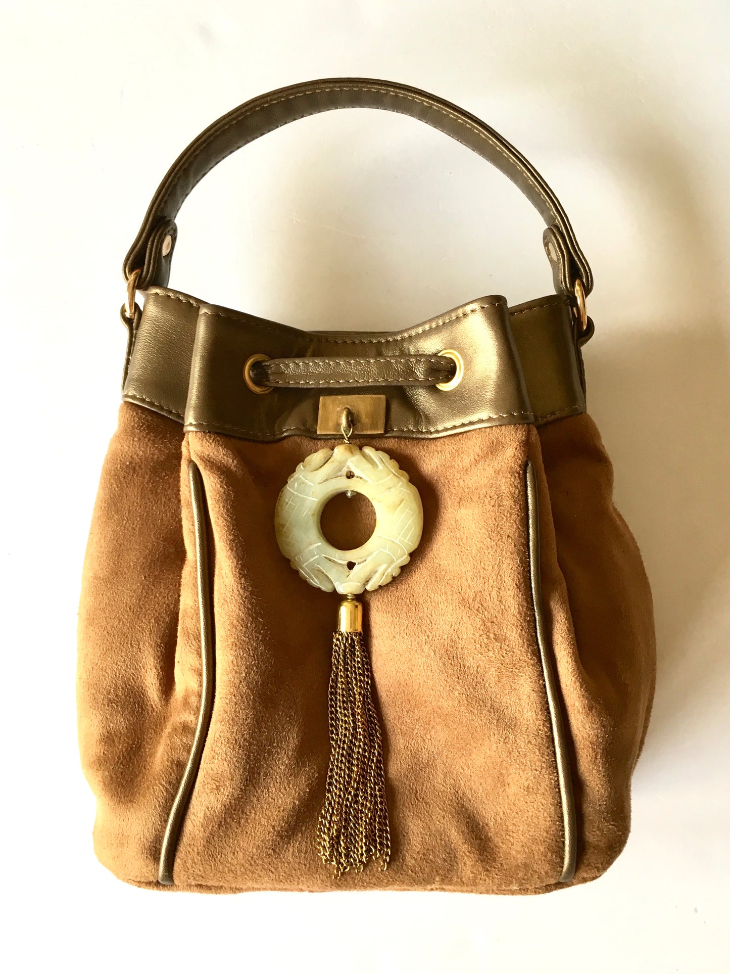 THE BOHO BAG