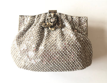 THE MOONBEAM CLUTCH