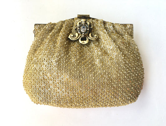 THE MOONBEAM CLUTCH