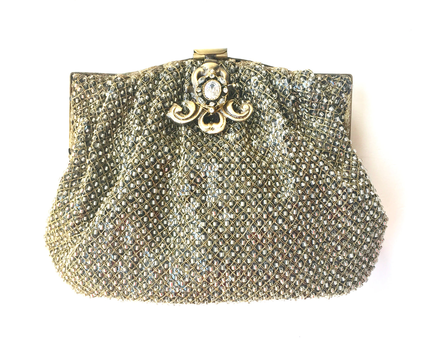 THE MOONBEAM CLUTCH