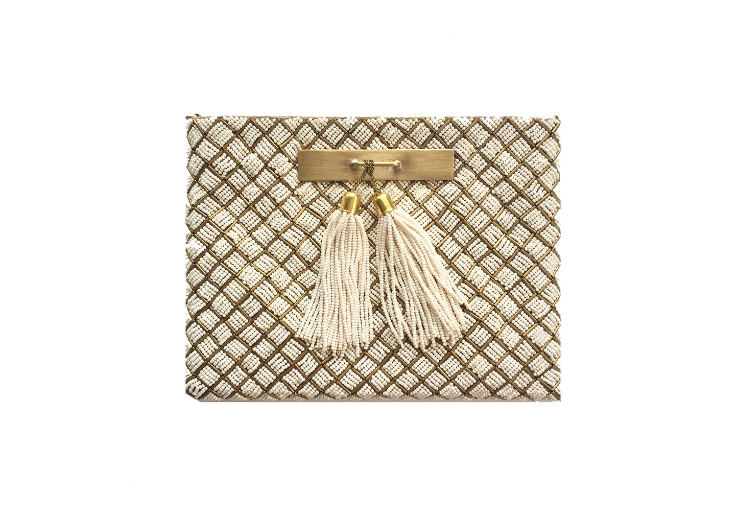 THE ERTÉ CLUTCH