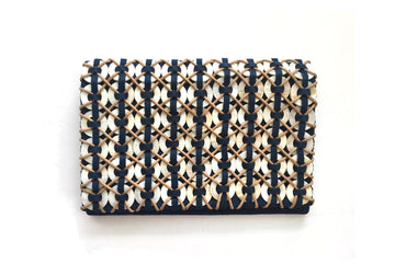 THE PRIMAVERA CLUTCH