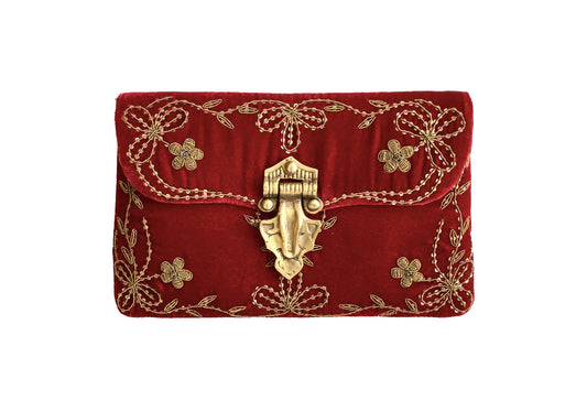 THE  AMÉLIE VELVET