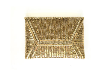 THE THEA CLUTCH